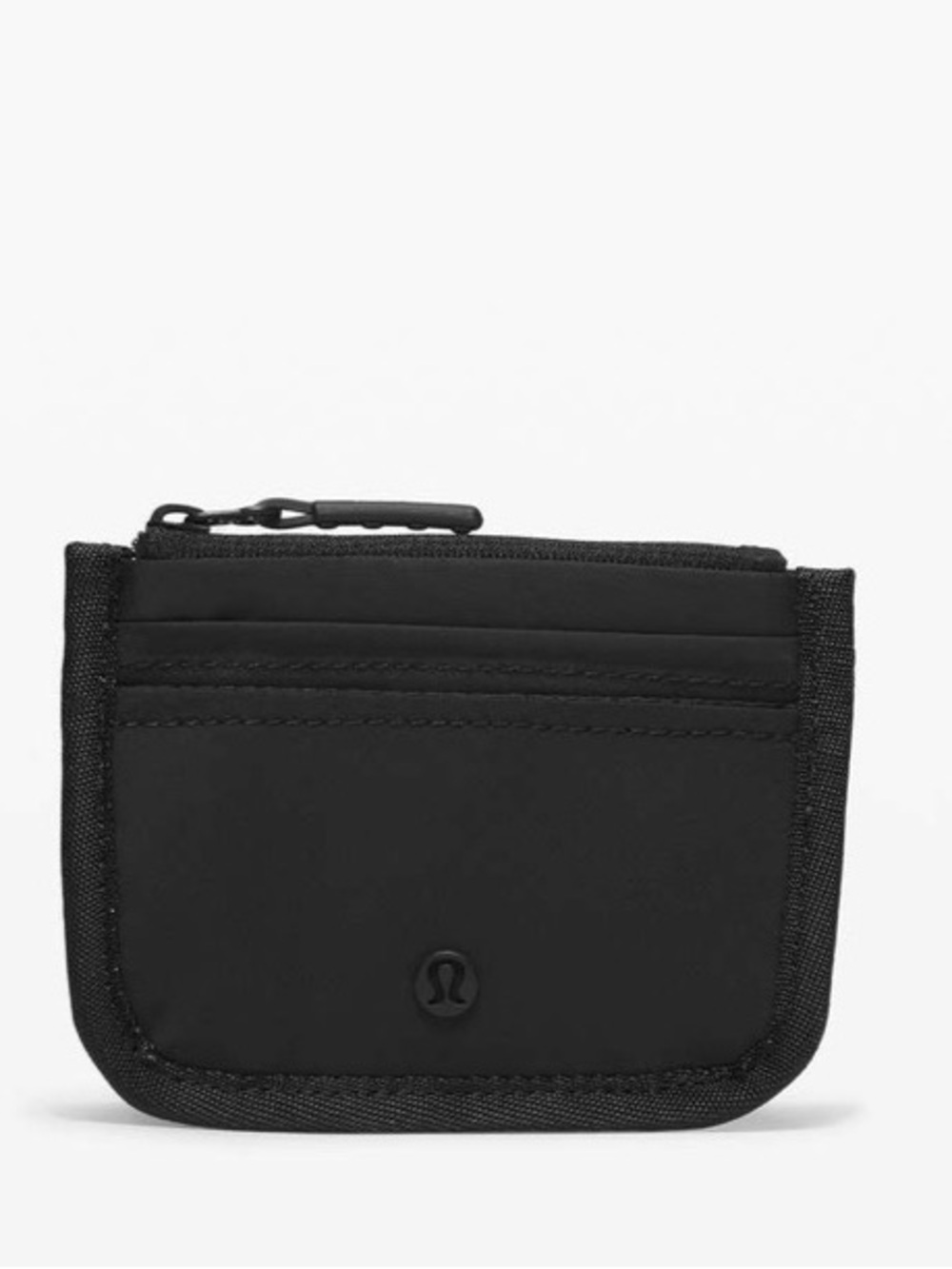 Lululemon True Identity Card Case
Black (First Release)